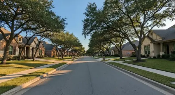 Reasons to Choose Yitzchak Pierson, REALTOR®, for Downsizing and Life-Stage Transitions in New Braunfels, Texas,Yitzchak Pierson