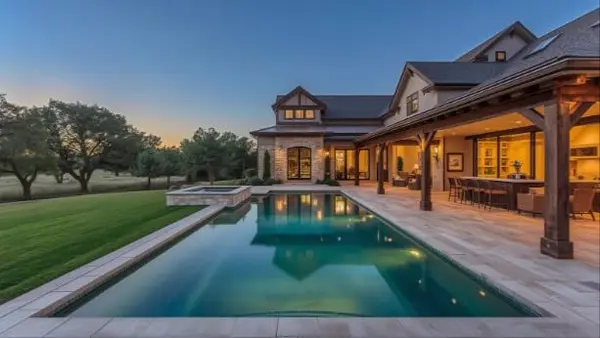 Top Reasons to Choose Yitzchak Pierson, REALTOR®, for Luxury Home Selling in New Braunfels, TX,Yitzchak Pierson