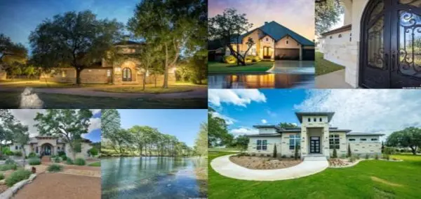 Top Reasons to Choose Yitzchak Pierson, REALTOR®, for Access to Off-Market & Private Listings in New Braunfels, Texas,Yitzchak Pierson