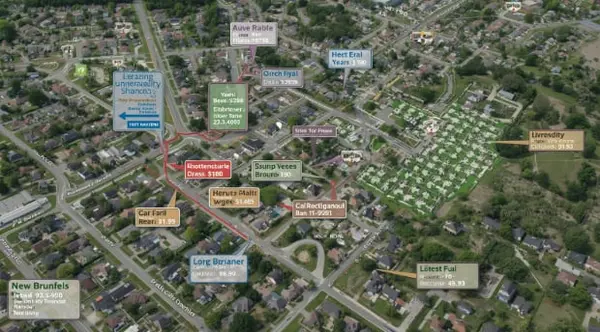 Top Reasons to Choose Yitzchak Pierson, REALTOR®, for Real Estate Strategy Consultations in New Braunfels, Texas,Yitzchak Pierson