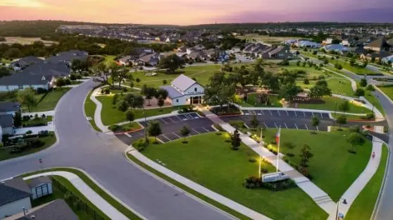 Luxury Real Estate Options in New Braunfels, Texas,Yitzchak Pierson
