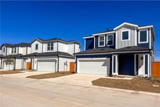 Real Estate Investing Opportunities in New Braunfels, Texas,Yitzchak Pierson