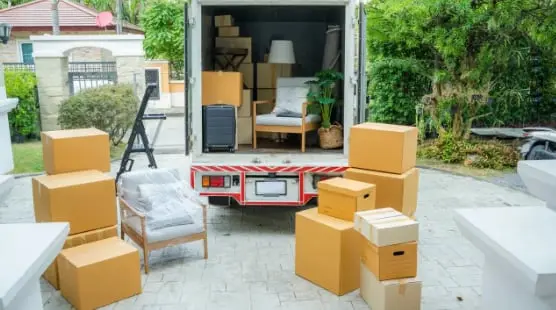 The Ultimate Moving Checklist for New Braunfels Homebuyers,Yitzchak Pierson