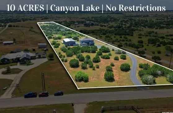 Buying Land or Acreage in New Braunfels, Texas: What You Should Know,Yitzchak Pierson