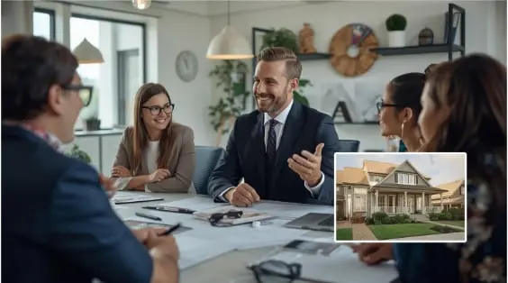 Strategic Buyer Representation vs. Showings-Only Agents in New Braunfels,Yitzchak Pierson
