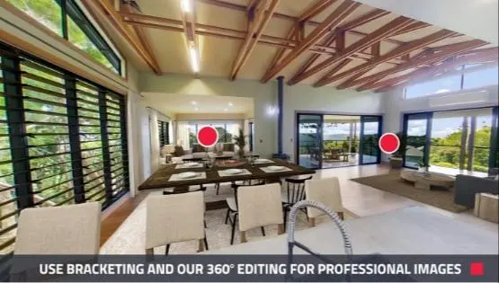 Virtual Tours & 3D Walkthroughs for New Braunfels Home Listings,Yitzchak Pierson