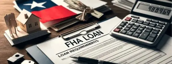 Mortgage Options & Financing Tips for New Braunfels Homebuyers,Yitzchak Pierson