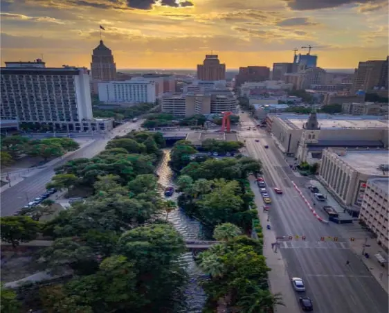 Best Neighborhoods in San Antonio, TX: Where to Live in One of Texas’s Fastest-Growing Cities,Yitzchak Pierson