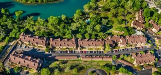 Living in Gruene, TX: Historic Charm, Riverfront Living, and Homes Near New Braunfels,Yitzchak Pierson