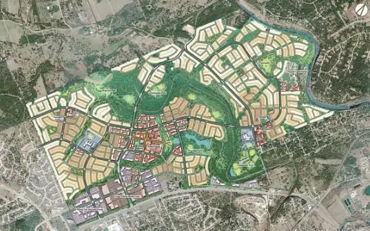 Living in Veramendi, TX: A Guide to Homes, Lifestyle, and What Buyers Should Know,Yitzchak Pierson