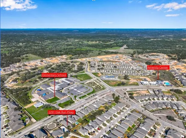 Living in Oak Run in New Braunfels, TX: Homes, Amenities, and What Buyers Should Know,Yitzchak Pierson