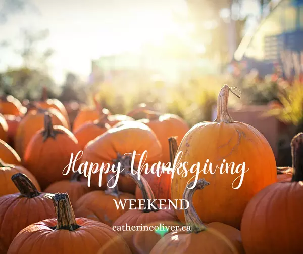 Ottawa Real Estate: September Stats, CMHC Insights, and Thanksgiving Weekend Highlights