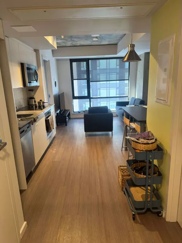 105 Champagne AVE #1102, Dows Lake - Civic Hospital And Area, ON K1S 5E5