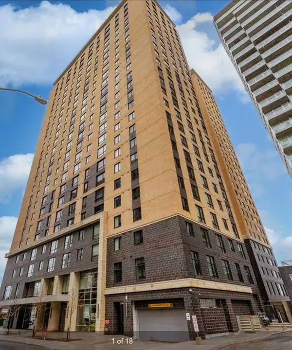 105 Champagne Ave AVE S #1102, Dows Lake - Civic Hospital And Area, ON K1S 5T5