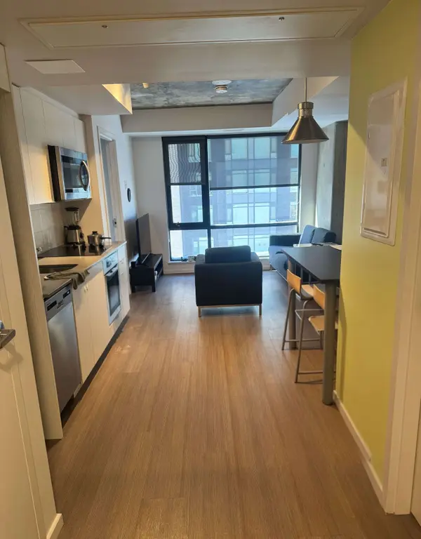 105 Champagne AVE S #1102, Dows Lake - Civic Hospital And Area, ON K1S 5E5