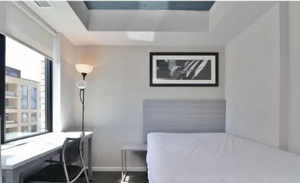 105 Champagne AVE S #1102, Dows Lake - Civic Hospital And Area, ON K1S 5E5