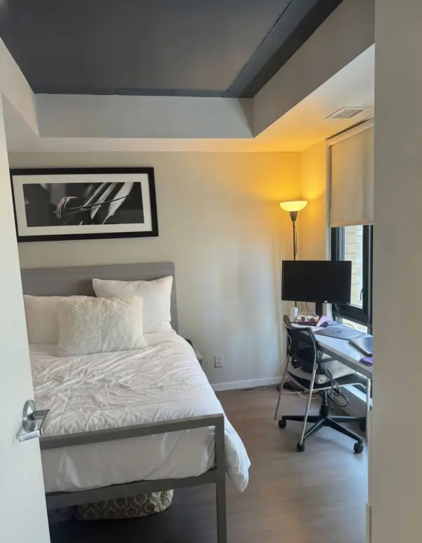 105 Champagne AVE S #1102, Dows Lake - Civic Hospital And Area, ON K1S 5E5