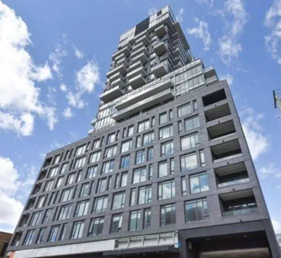 203 Catherine ST #204, Ottawa Centre, ON K2P 1J5