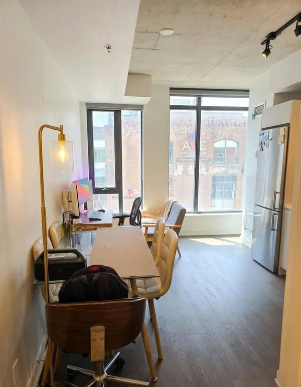 203 Catherine ST #204, Ottawa Centre, ON K2P 1J5