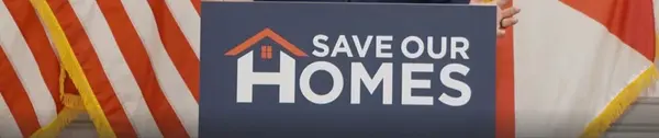 ¿Qué propone DeSantis con el Homestead Exemption en Florida?
