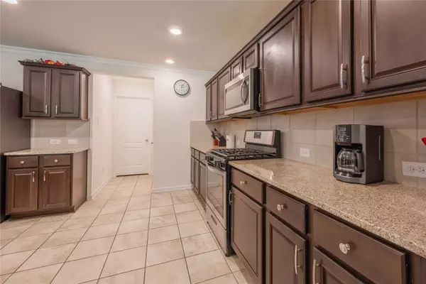 2786 Cayden Creek WAY, Conroe, TX 77304