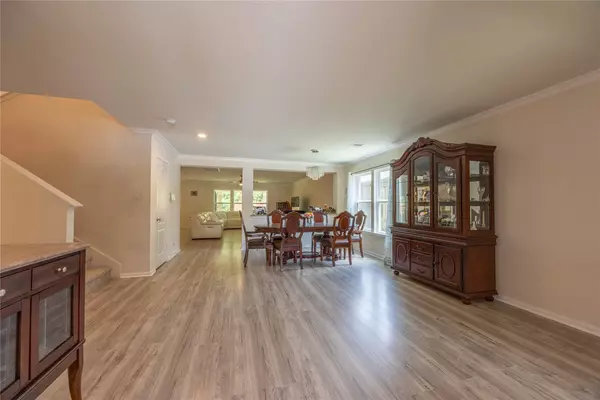 2786 Cayden Creek WAY, Conroe, TX 77304