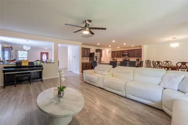 2786 Cayden Creek WAY, Conroe, TX 77304