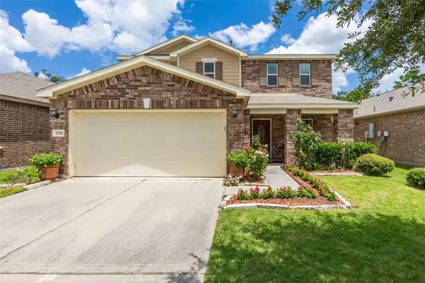 2786 Cayden Creek WAY, Conroe, TX 77304