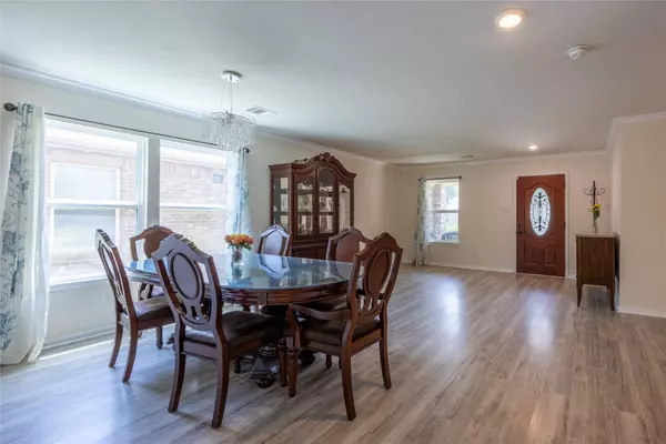 2786 Cayden Creek WAY, Conroe, TX 77304