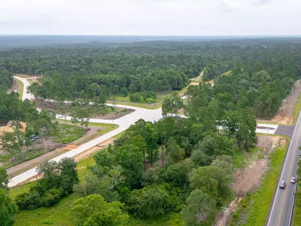 Lot 4, Block 7 Elmore Creek Dr, Willis, TX 77378