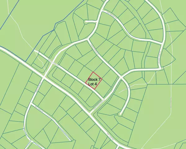 Lot 4, Block 7 Elmore Creek Dr, Willis, TX 77378