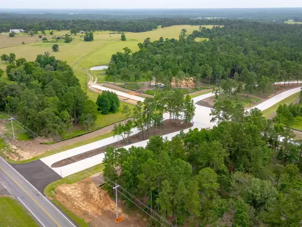 Lot 4, Block 7 Elmore Creek Dr, Willis, TX 77378