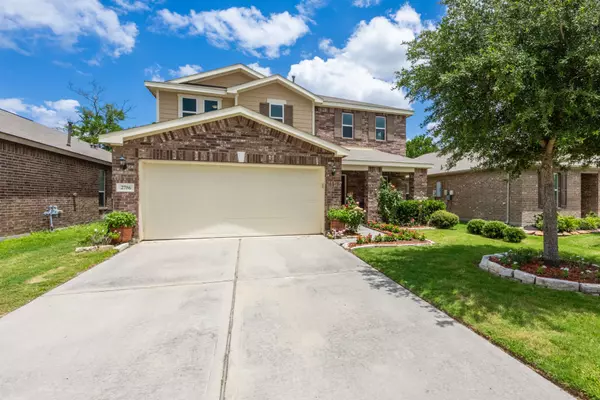 The Real Estate Pulse: Conroe, Texas – July 2025 Snapshot,Jose Lopez