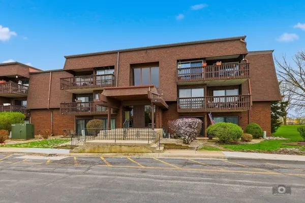 1619 Richmond AVE #206, Joliet, IL 60435
