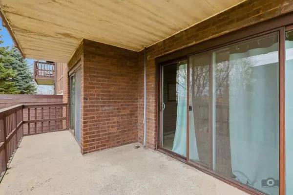 1619 Richmond AVE #206, Joliet, IL 60435
