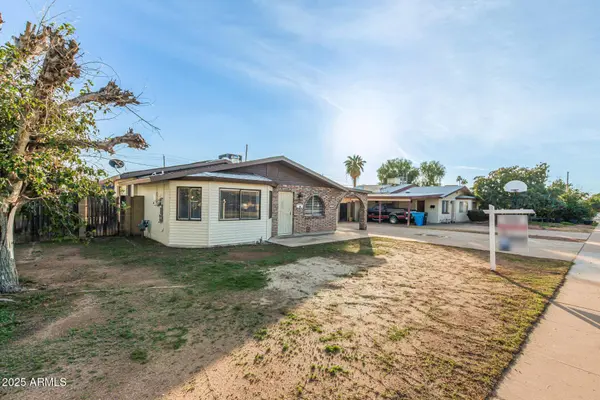 2353 W Lupine Avenue, Phoenix, AZ 85029