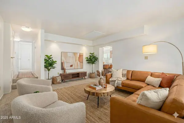 2353 W Lupine Avenue, Phoenix, AZ 85029