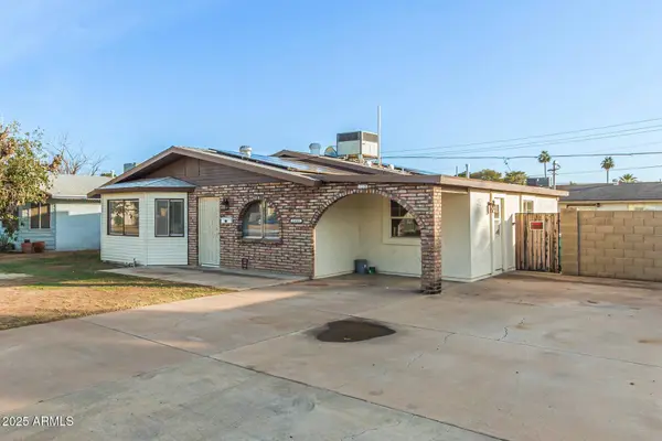 2353 W Lupine Avenue, Phoenix, AZ 85029