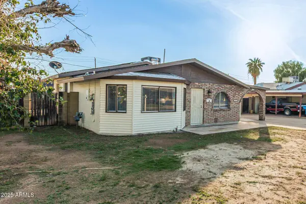 2353 W Lupine Avenue, Phoenix, AZ 85029