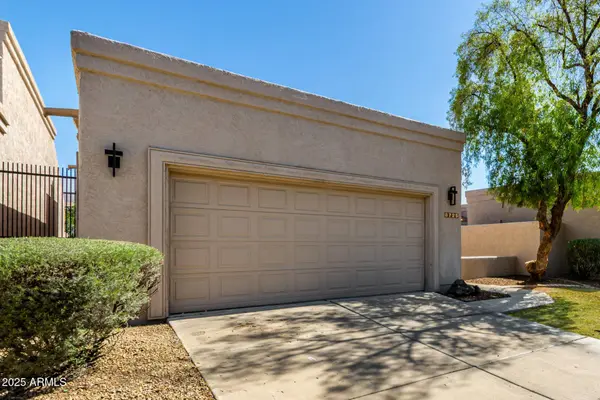 8725 E Vía Del Arbor --, Scottsdale, AZ 85258