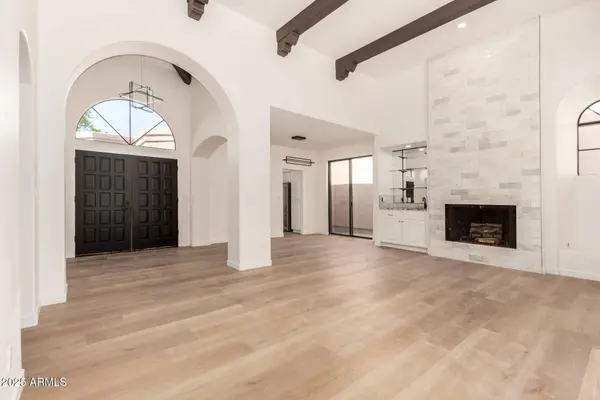 8725 E Vía Del Arbor --, Scottsdale, AZ 85258