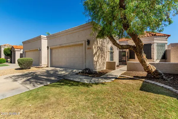 8725 E Vía Del Arbor --, Scottsdale, AZ 85258