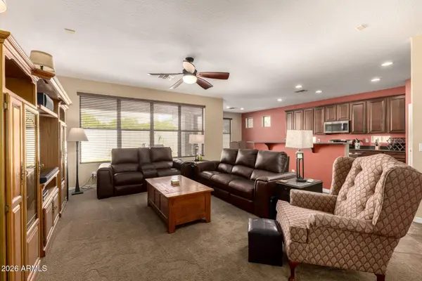 16104 W Mescal Street, Surprise, AZ 85379