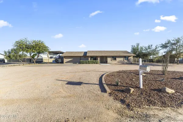 22218 W Meade Lane, Buckeye, AZ 85326