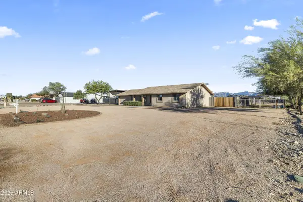 22218 W Meade Lane, Buckeye, AZ 85326