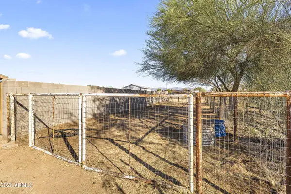 22218 W Meade Lane, Buckeye, AZ 85326