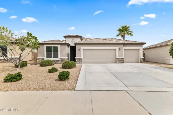 13512 W Briles Road, Peoria, AZ 85383