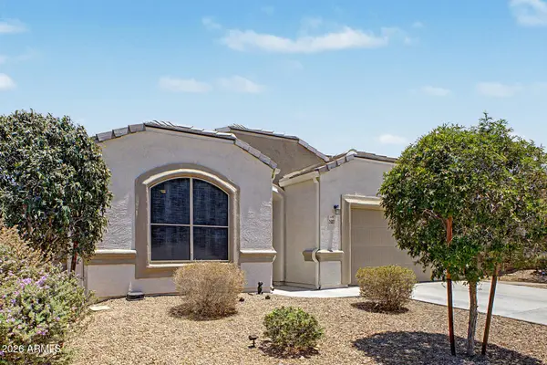 25831 N 134th Drive, Peoria, AZ 85383