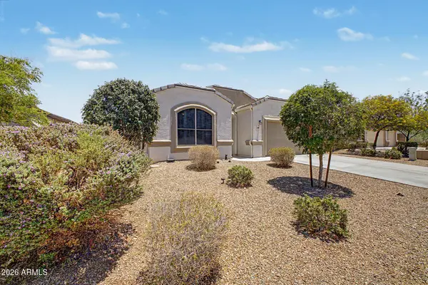 25831 N 134th Drive, Peoria, AZ 85383
