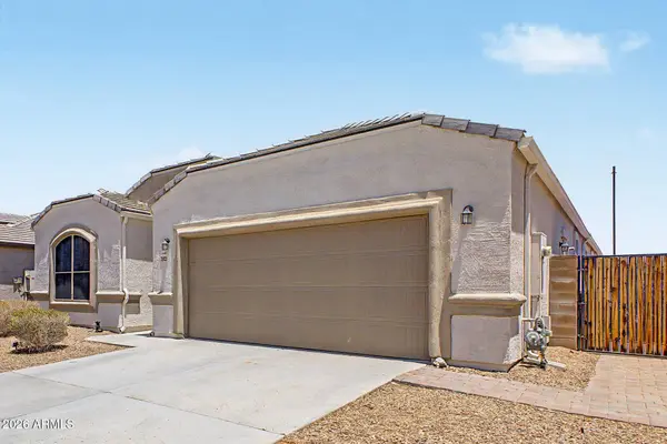 25831 N 134th Drive, Peoria, AZ 85383